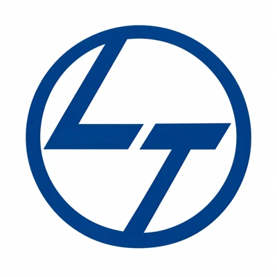 Larsen & Toubro logo