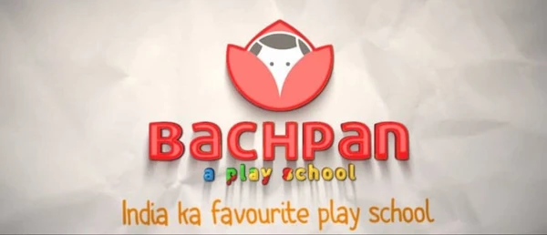 Bachpan Play School logo