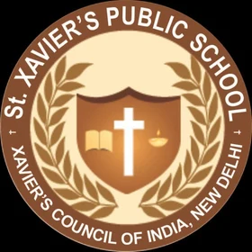 St. Xavier’s Public School St. Xavier’s Public School