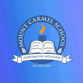 Mount Carmel School Mount Carmel School