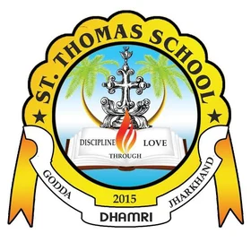 St. Thomas School, Dhamri St. Thomas School, Dhamri